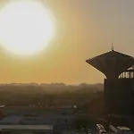 Al Hamra Palace Residential