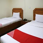 Al Hamra Palace Residential
