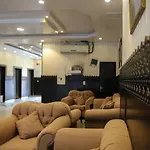 Al Hamra Palace Residential