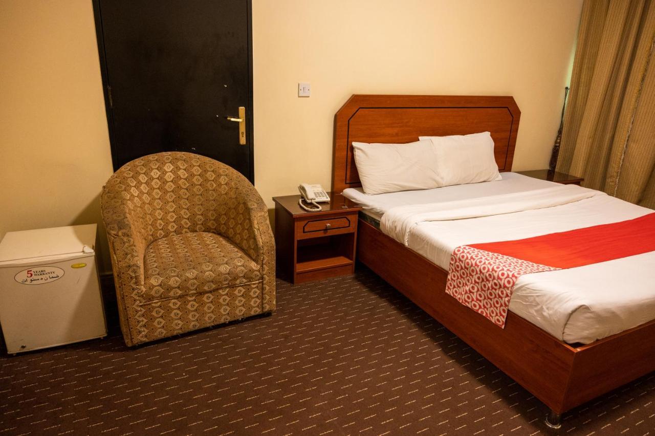 Al Hamra Palace Residential Apartment Riyadh