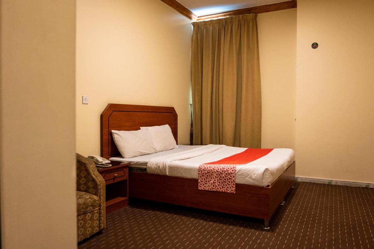Apartment Al Hamra Palace Residential Riyadh