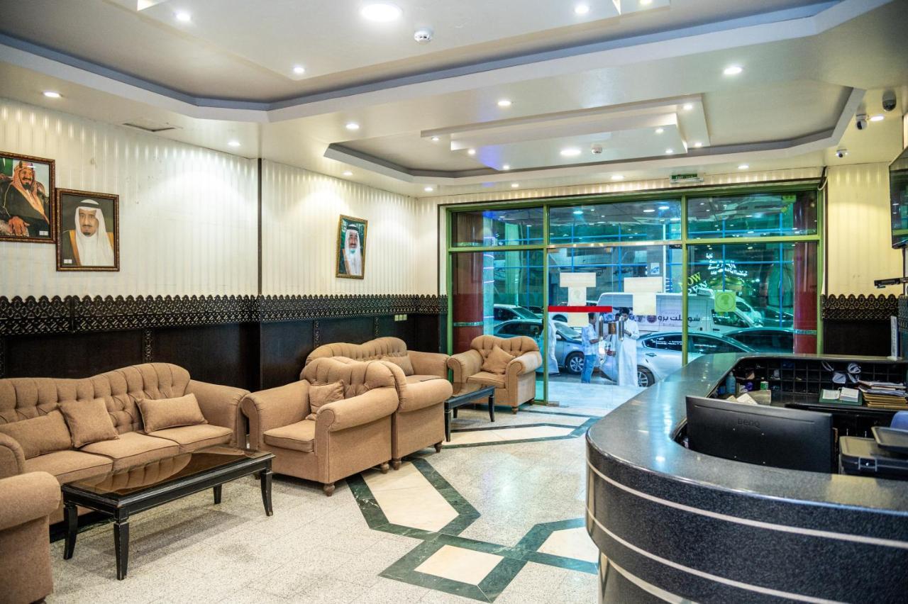 Al Hamra Palace Residential Apartment