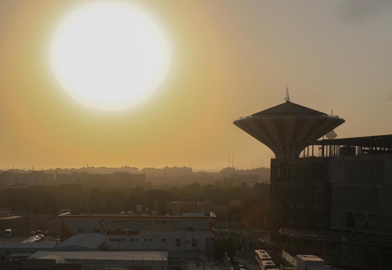 Al Hamra Palace Residential * Riyadh