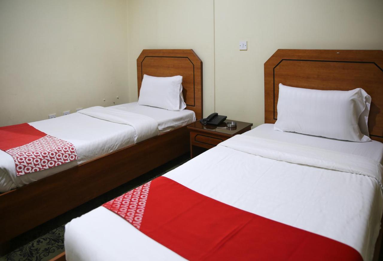 Al Hamra Palace Residential Apartment Riyadh