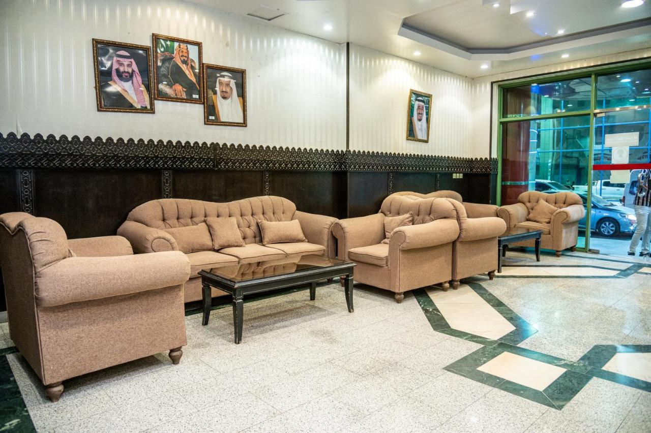Al Hamra Palace Residential Apartment