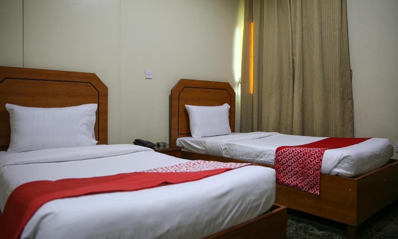 Al Hamra Palace Residential Apartment Riyadh