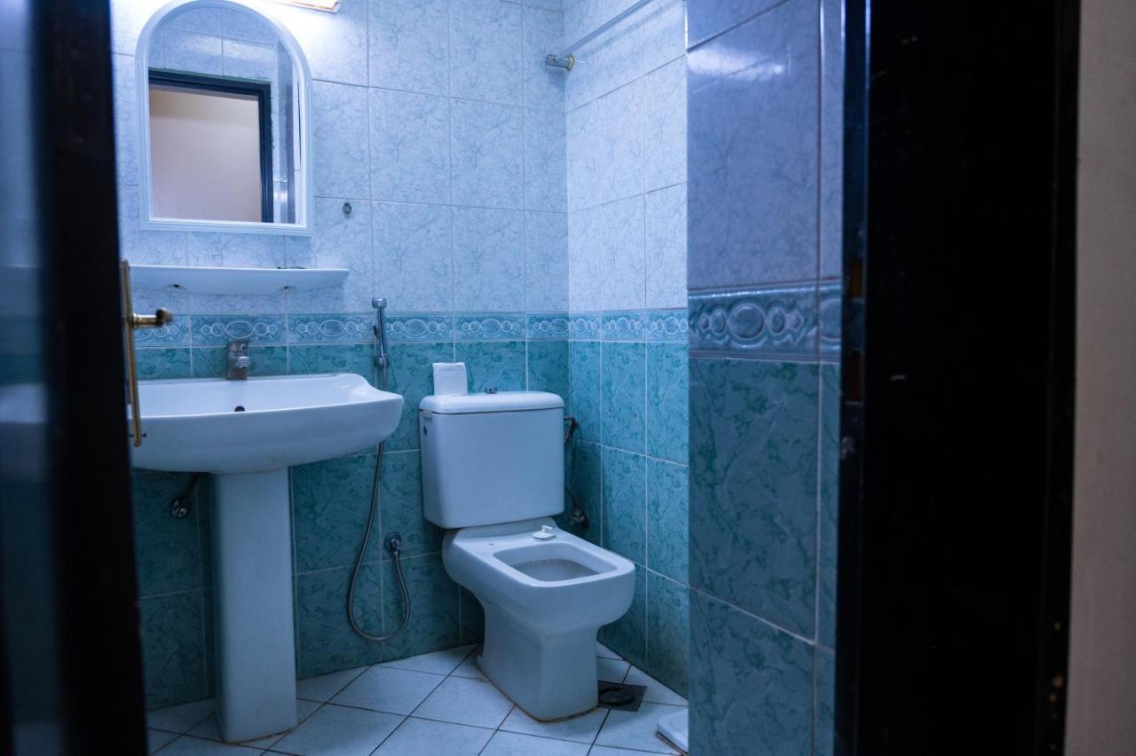 Al Hamra Palace Residential Apartment Riyadh