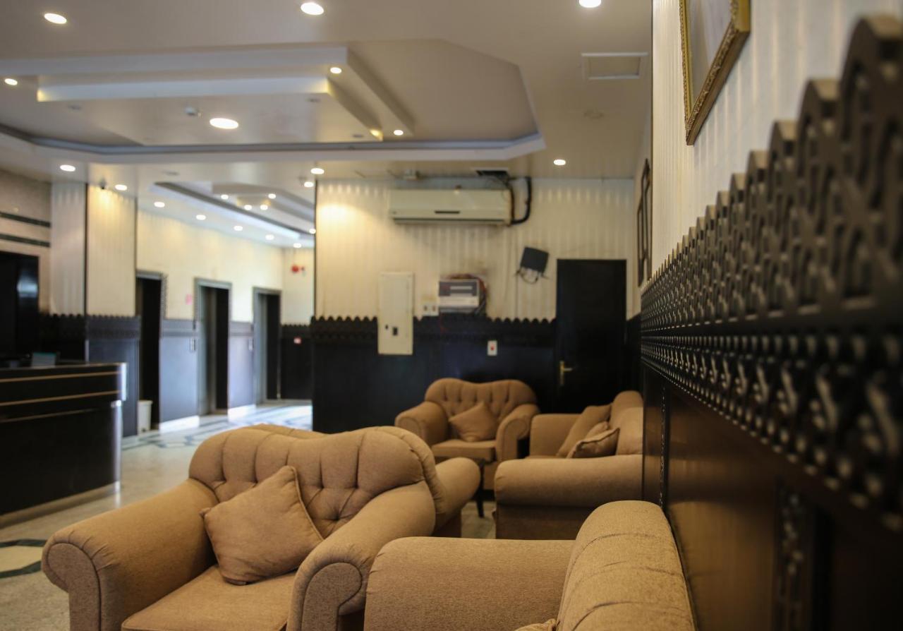 Al Hamra Palace Residential