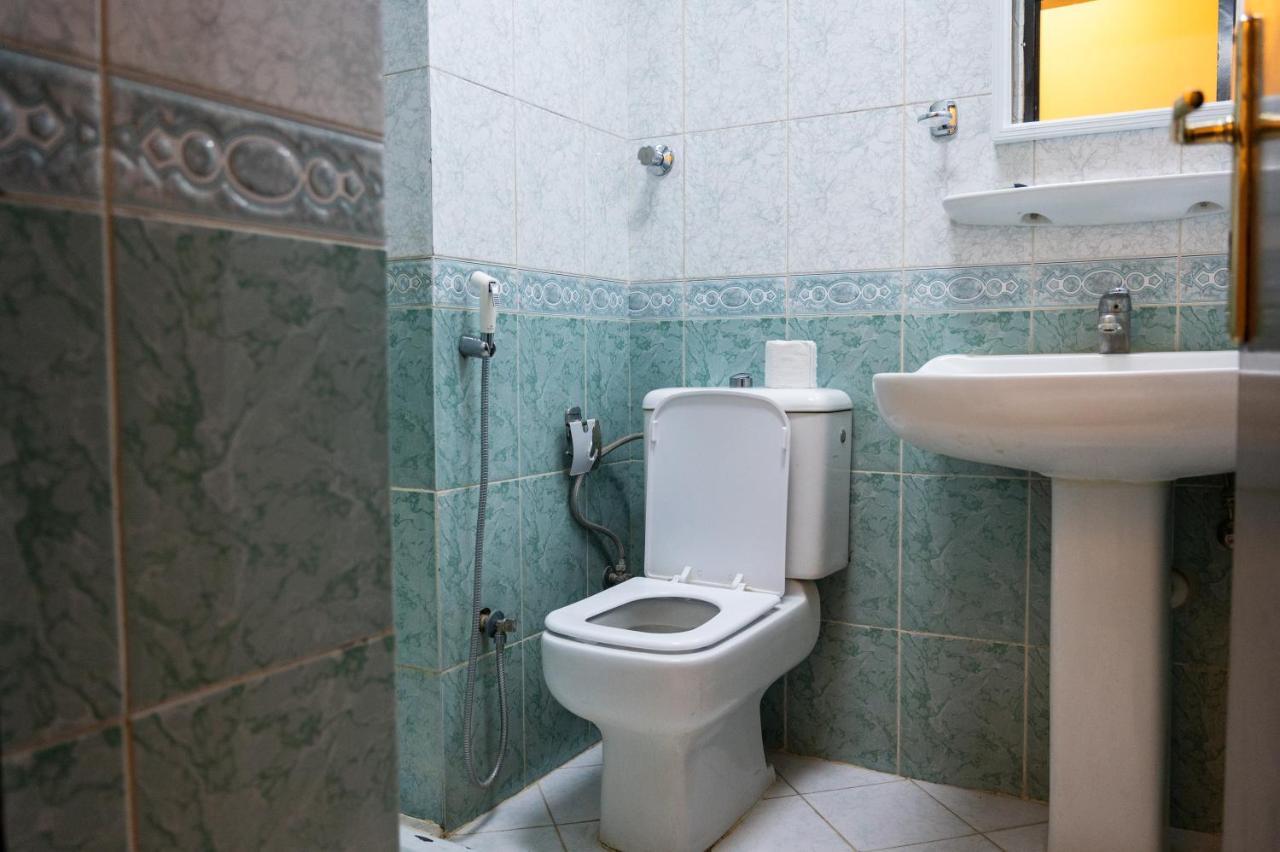 Apartment Al Hamra Palace Residential