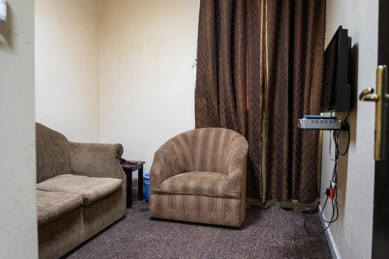 Apartment Al Hamra Palace Residential Riyadh
