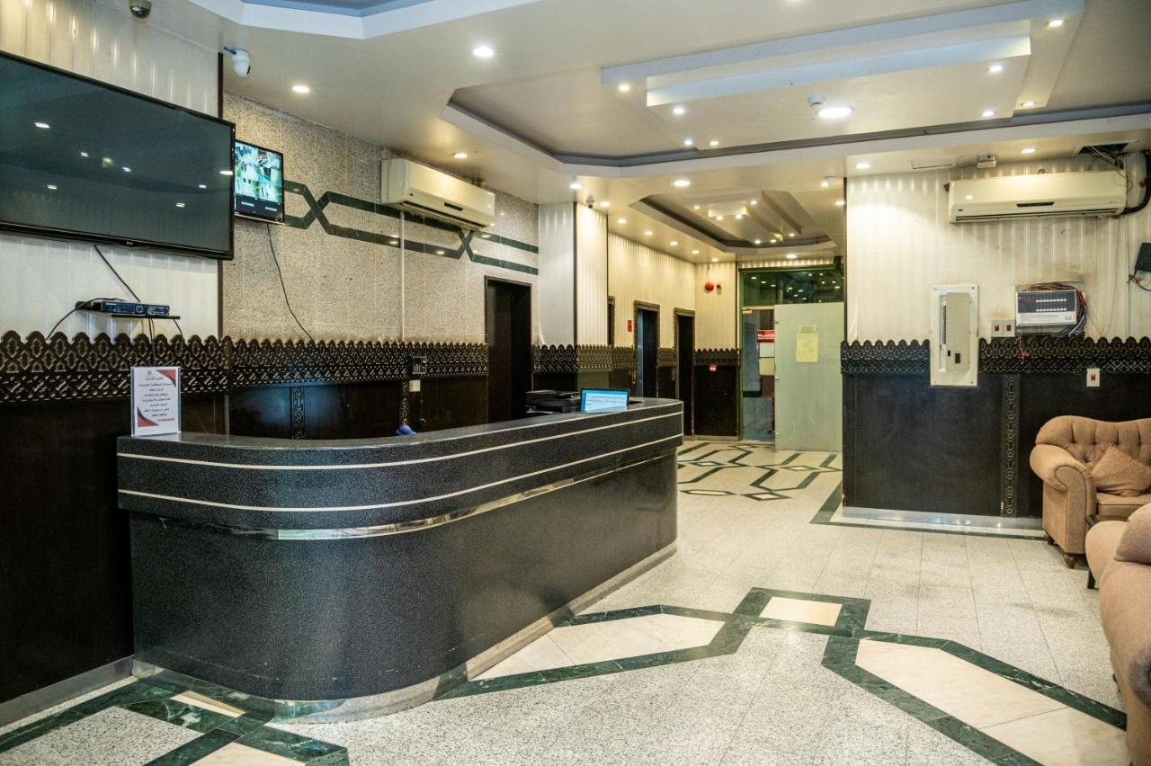 Apartment Al Hamra Palace Residential
